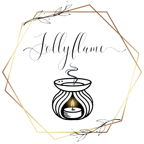 L'univers du fondant parfumé
– Jollyflame