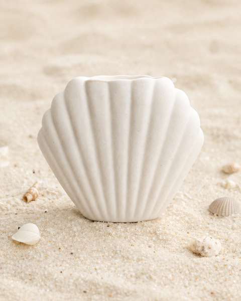 Brûleur Coquillage