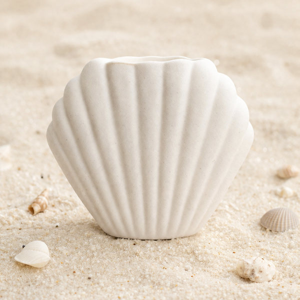 Brûleur Coquillage