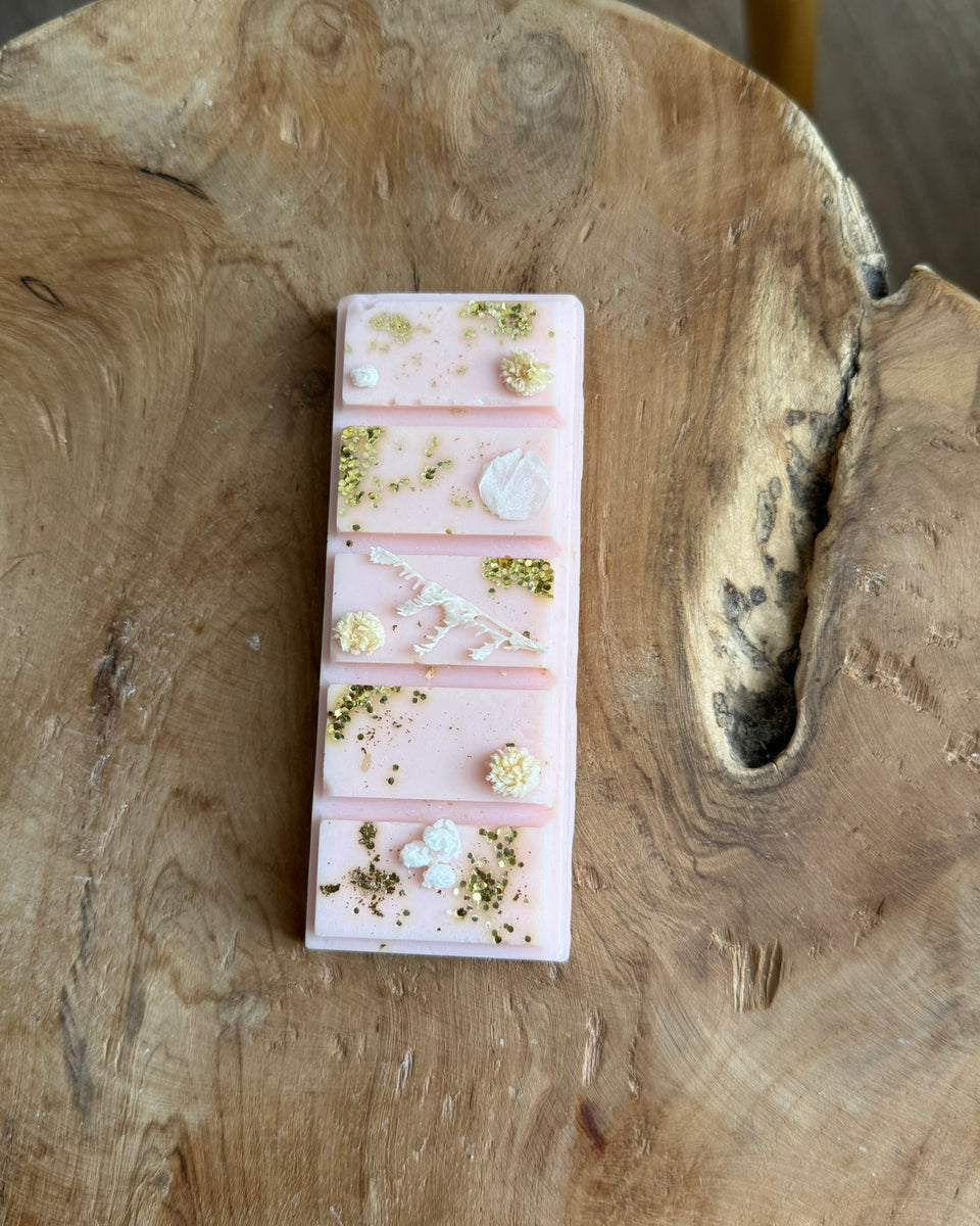 Tablette de fondants