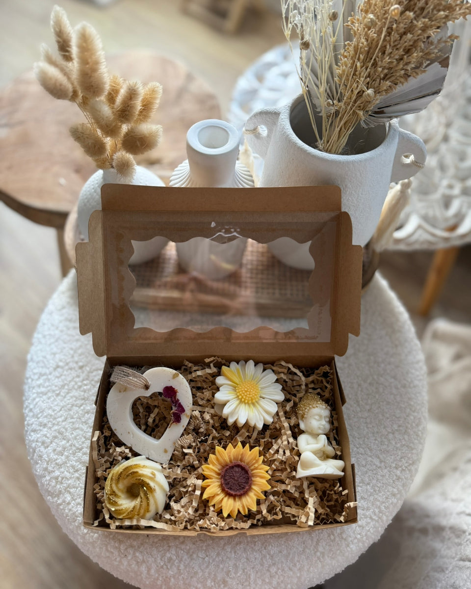 Coffret création