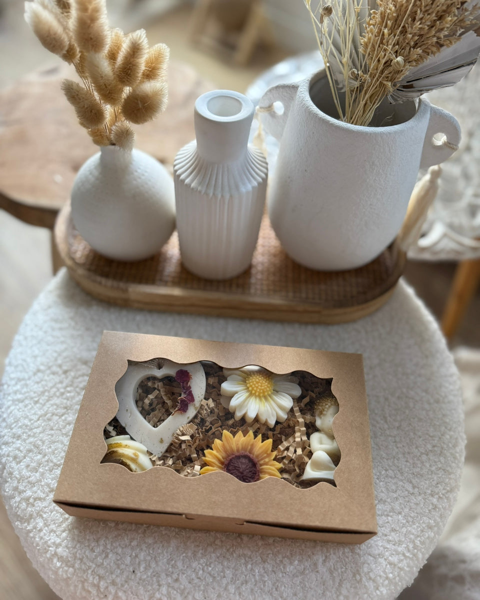 Coffret création
