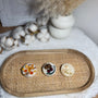 Lot de 3 fondants