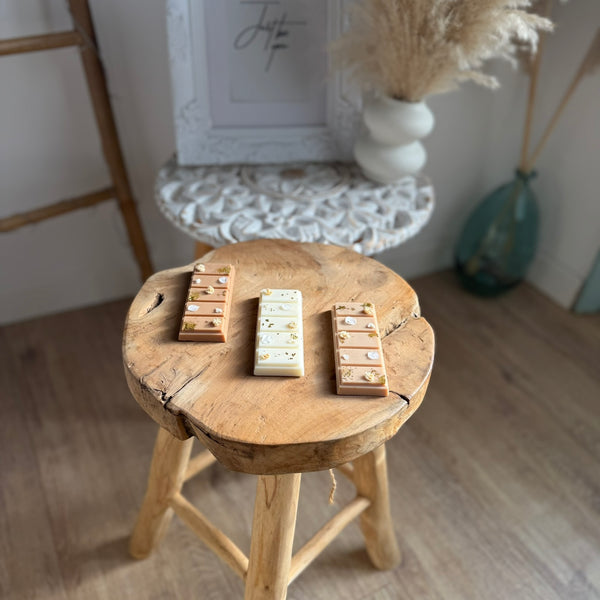 Tablette de fondants