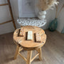 Tablette de fondants