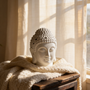 Brûleur Bouddha
