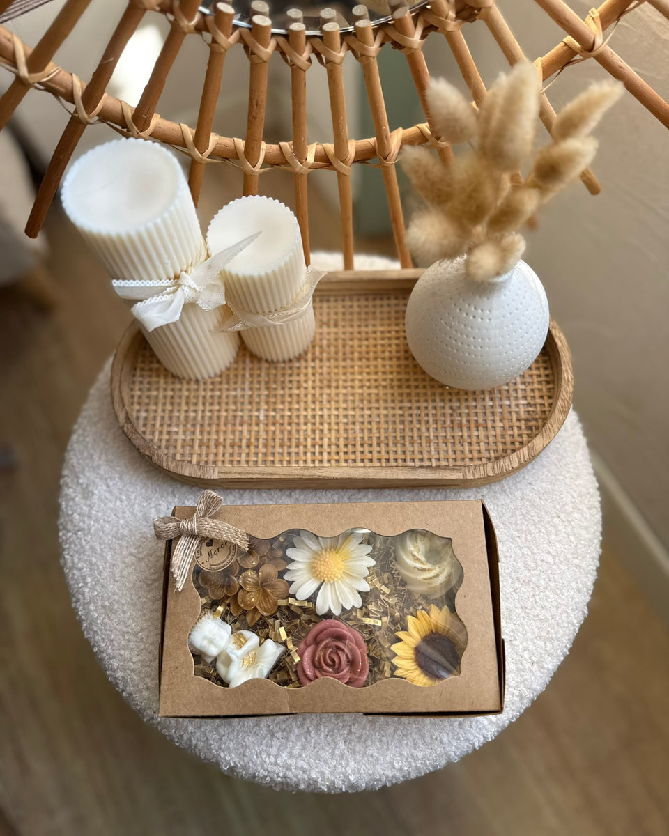 Coffret création
