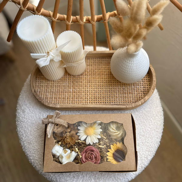 Coffret création