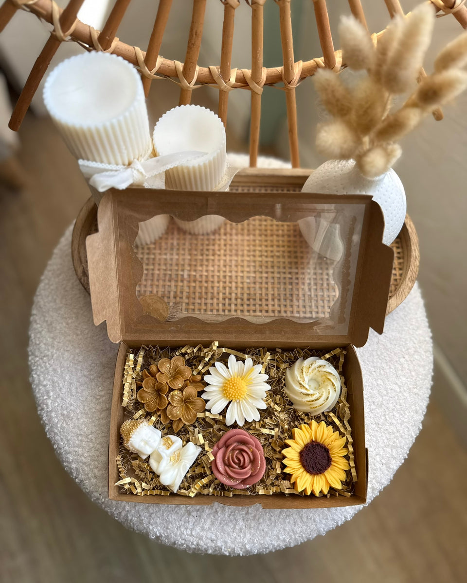 Coffret création