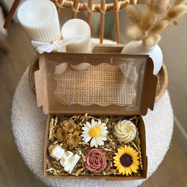 Coffret création