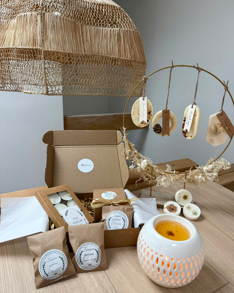 Coffret découverte