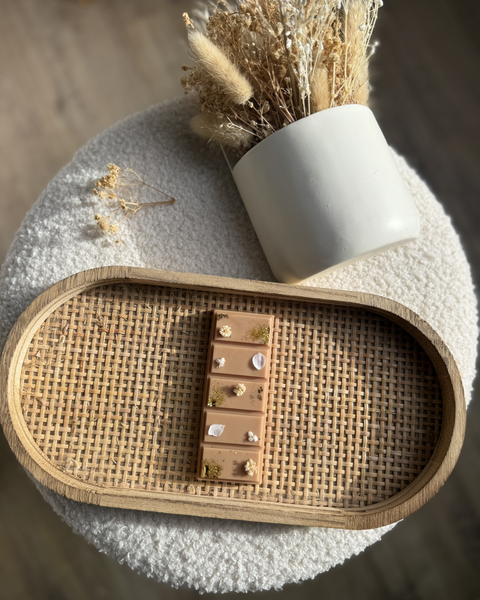 Tablette de fondants