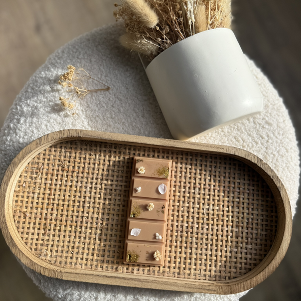 Tablette de fondants