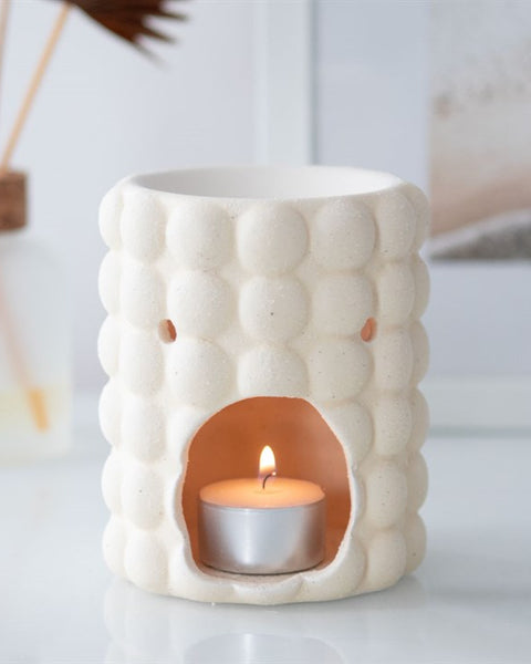 Brûleur Bubble