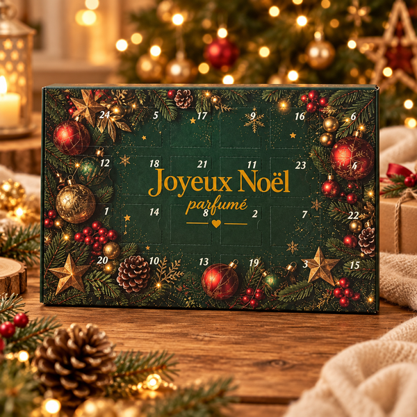 Calendrier de l'Avent
