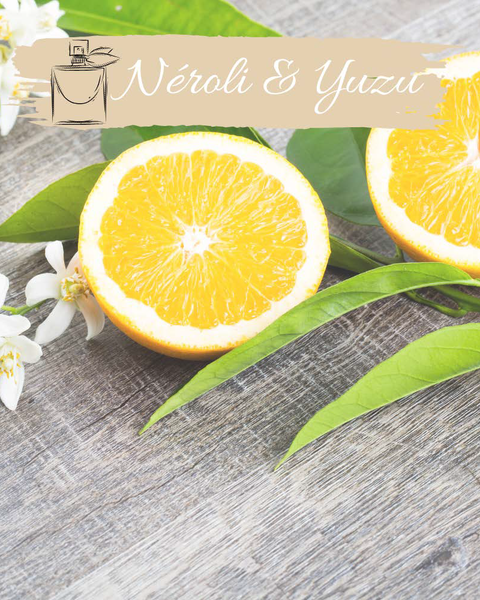 Néroli & Yuzu