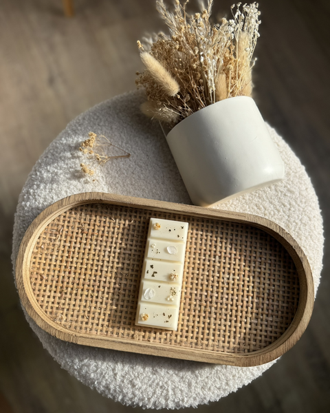 Tablette de fondants