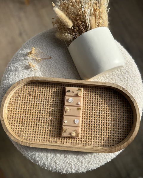 Tablette de fondants