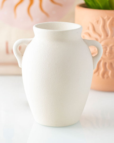 Brûleur Vase