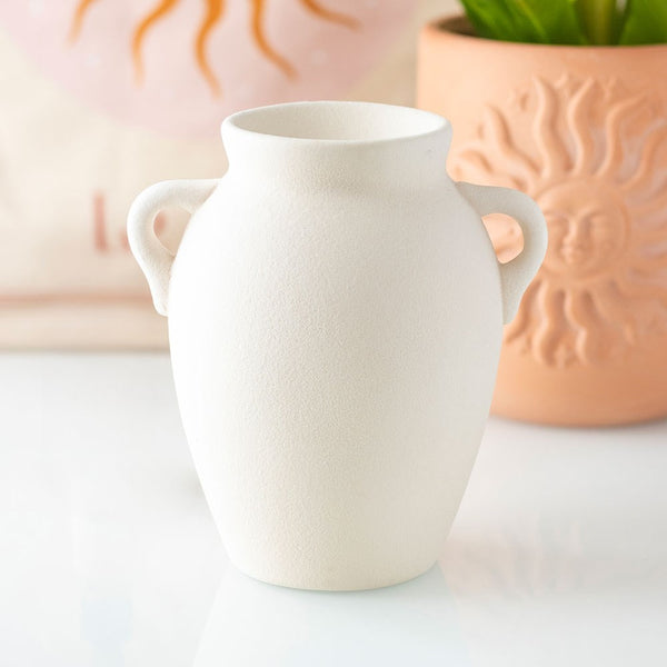 Brûleur Vase