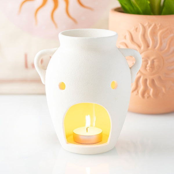 Brûleur Vase